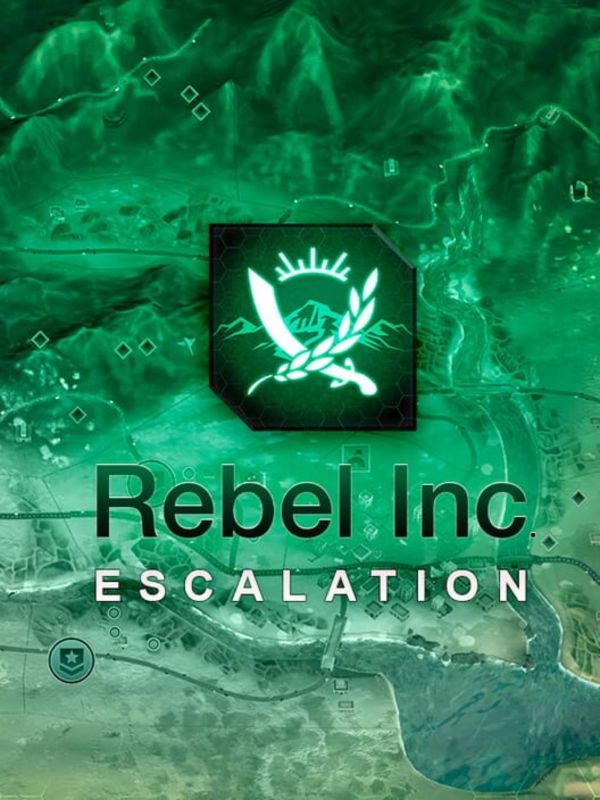 Rebel Inc Escalation free on Mac? Snakzy makes it happen