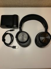 Steelseries Arctis Nova Pro Wireless žaidimų ausinės gaming headphones