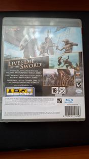 Pirates of the Caribbean: At World's End PlayStation 3