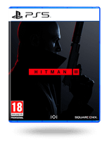 Hitman 3 (2021) PlayStation 5
