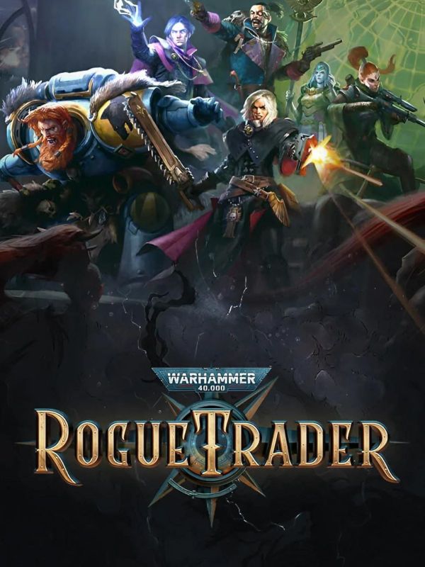 Warhammer 40K Rogue Trader Free on MacOS? For the Emperor