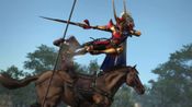 Samurai Warriors 4-II Steam Key GLOBAL for sale
