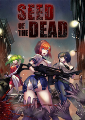 Seed of the Dead (PC) Gog.com Key GLOBAL