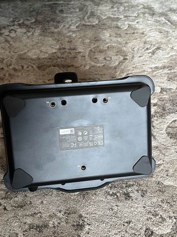 Redeem Turtle Beach VelocityOne Flightstick vairalazdė