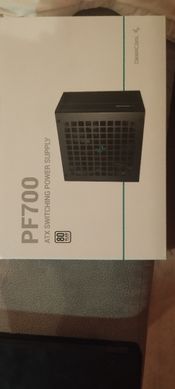Deepcool PF 700W