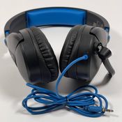 Get Turtle Beach Recon 70 Multiplatform Gaming Headset for PS5, PS4, Xbox Series X|S