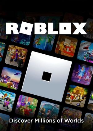 Roblox - 24000 Robux Key GLOBAL