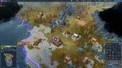 Redeem Northgard - Sváfnir, Clan of the Snake (DLC) Steam Key GLOBAL