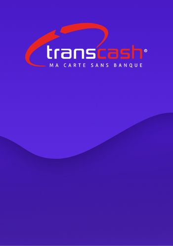 Transcash 212 EUR Voucher FRANCE