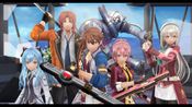 The Legend of Heroes: Trails into Reverie Steam Key (PC) UNITED STATES