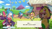 The Adventure of NAYU Steam Key (PC) GLOBAL for sale
