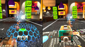 Table Top Racing: World Tour - Nitro Edition (Nintendo Switch) eShop Key EUROPE