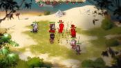 Overfall Steam Key GLOBAL for sale