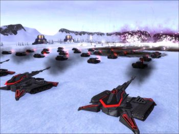 Get Supreme Commander Xbox 360