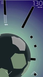 Earthflow: Fate of the Stargazer