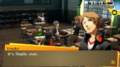 Buy Persona 4 Golden - Deluxe Edition Steam Key GLOBAL