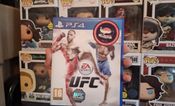EA SPORTS UFC PlayStation 4