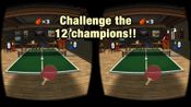 VR Swing Table Tennis Oculus for sale