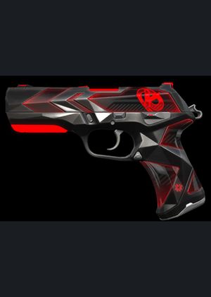 Valorant - VCT26 x KC Classic Skin (DLC) PC Key GLOBAL