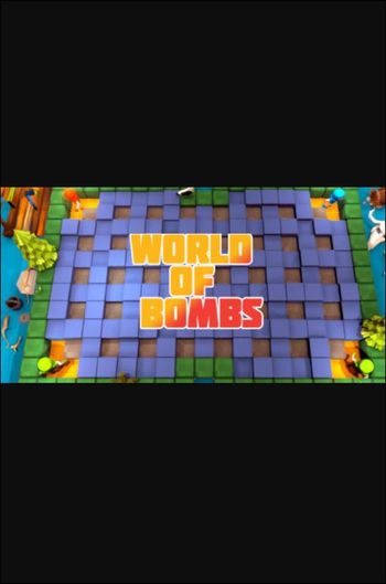 World of bombs (PC) Steam Key GLOBAL