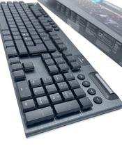 Logitech G915 Wireless (Tactile) RGB Mechaninė Gaming Klaviatūra for sale