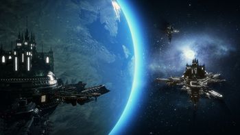 Warhammer 40,000: Inquisitor - Martyr PlayStation 4 for sale