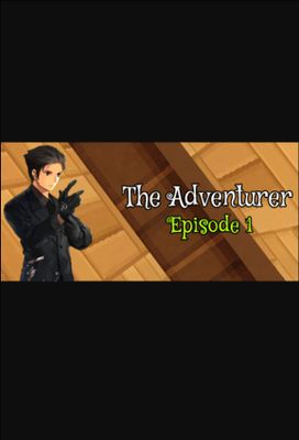 The Adventurer - Episode 1: Beginning of the End game cover