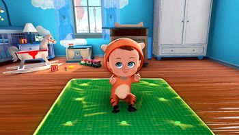 My Universe: My Baby PlayStation 4
