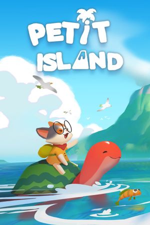 Petit Island (Xbox Series X|S) XBOX LIVE Key EUROPE