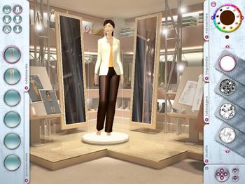 Buy Imagine Fashion Designer Nintendo DS