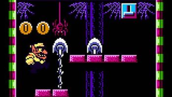 Get Wario Land II Game Boy Color