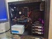 i5-3330\ 16GB RAM\ Nvidia Quadro K600 1GB\ SSD + 3HDD\ Wifi\ WIN11 + Office2024 