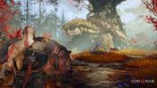 God of War (PC) Steam Key GLOBAL