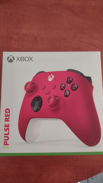 xbox series pultas pultelis controller