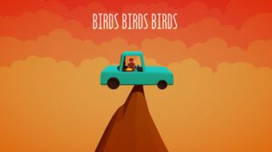 Birds Birds Birds
