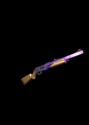 Fortnite - Turbulent Wrap (DLC) Epic Games Key GLOBAL
