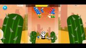 Raccoon Hero: Among The Cacti for sale