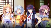 Get Wild Romance: Mofu Mofu Edition