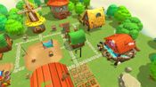Catizens - Game & Soundtrack Bundle (PC) Steam Key GLOBAL for sale