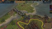 Europa Universalis V Steam Key (PC) EUROPE