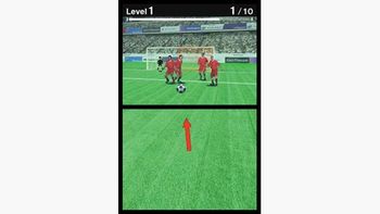 Redeem Sight Training Nintendo DS