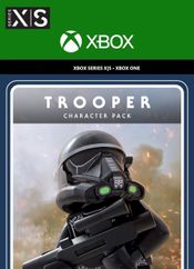 LEGO Star Wars: The Skywalker Saga: Trooper Pack (DLC) XBOX LIVE Key UNITED STATES