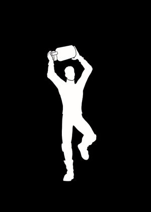 Fortnite - Jar of Dirt Emote (DLC) Epic Games Key GLOBAL