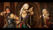 Mortal Kombat 11 Ultimate - PS4/PS5 (PSN) Key UNITED STATES
