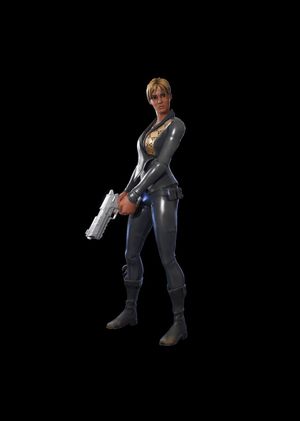 Fortnite - Sofia Outfit (DLC) Epic Games Key GLOBAL