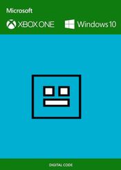 Geometry Cube Adventure (PC/Xbox One) Xbox Live Key EUROPE