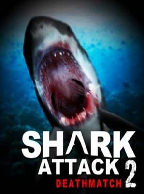 Shark Attack Deathmatch 2