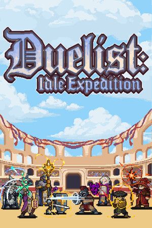 Duelist: Idle Expedition Steam Key (PC) GLOBAL