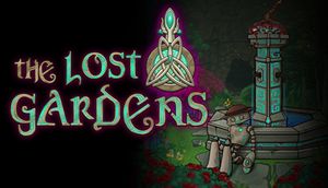 The Lost Gardens
