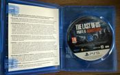 Redeem The Last of Us Part II PlayStation 5